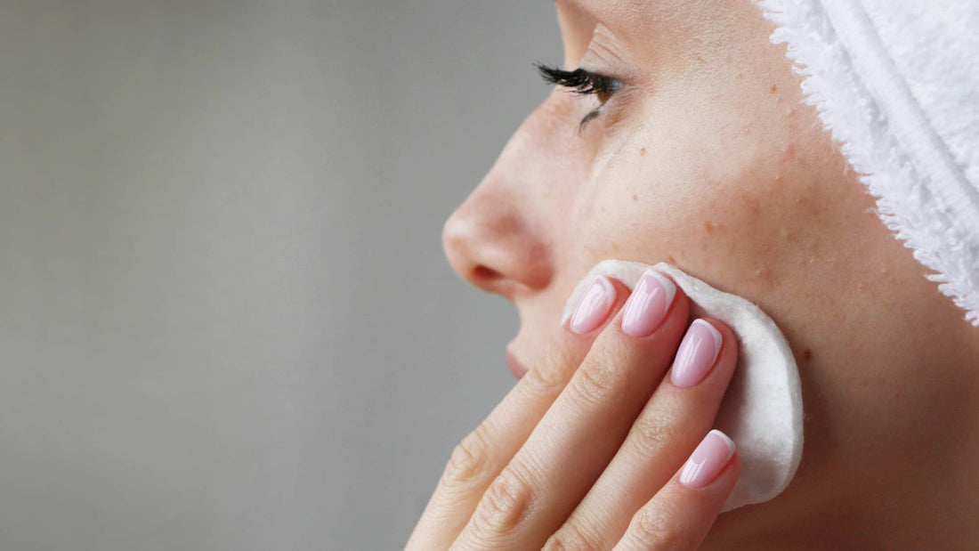 How To Use Honey For Acne - Honeyskin Organics