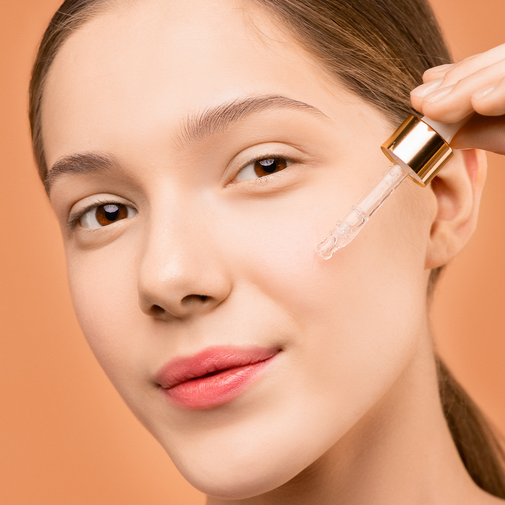 5 Skin Benefits of Vitamin C Serum