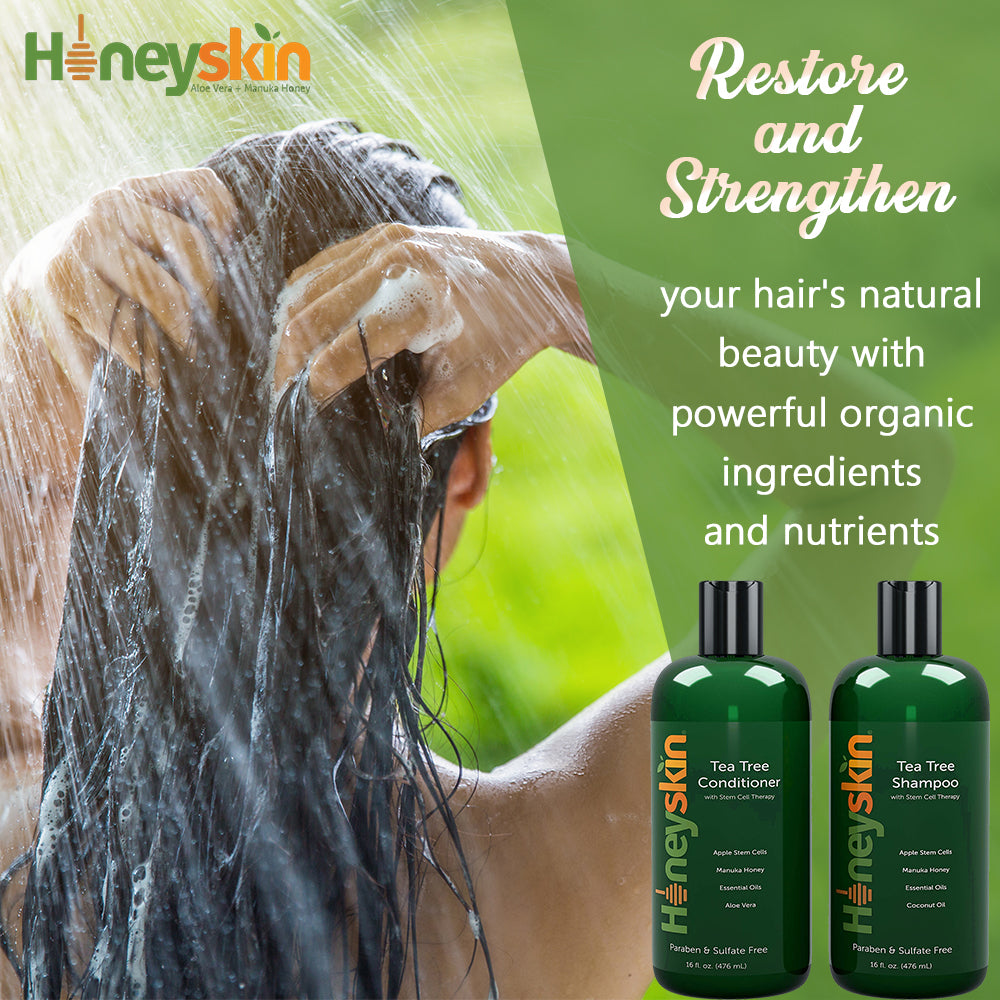 What is....Leave in Conditioner and Moisturizer?