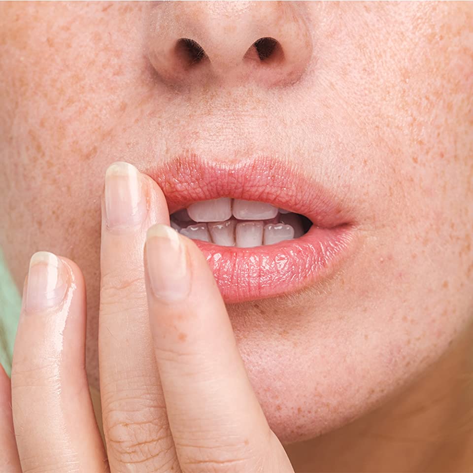 5 Tips to Get Smoother, Softer, and More Kissable Lips