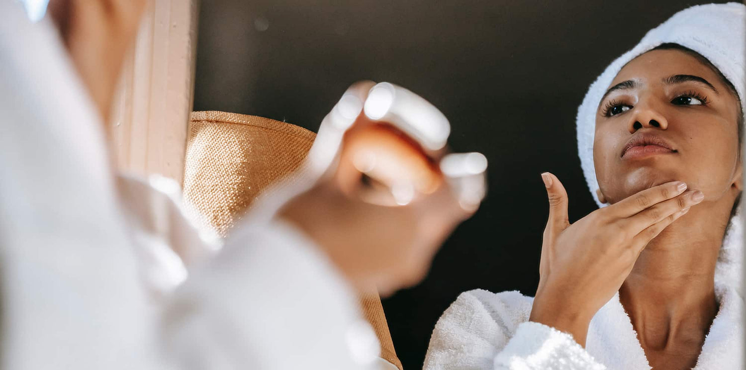 Manuka Honey For Acne Acne Causes, Symptoms & Treatment