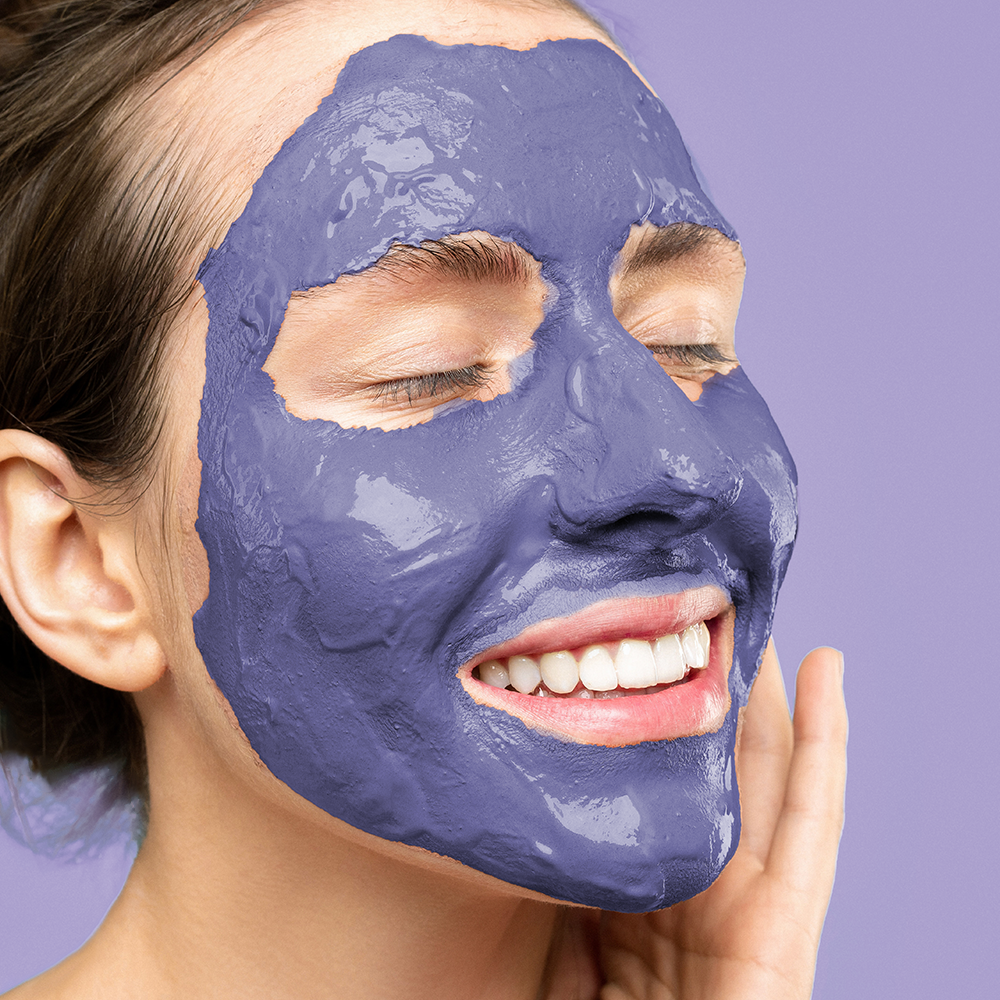 Hare hjul Elendig 5 Surprising Benefits of Organic Zinc Oxide Face Mask