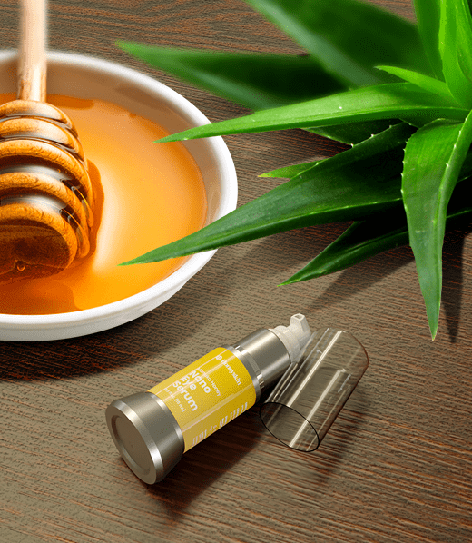 Eye Firming Honey Nano Serum - Honeyskin