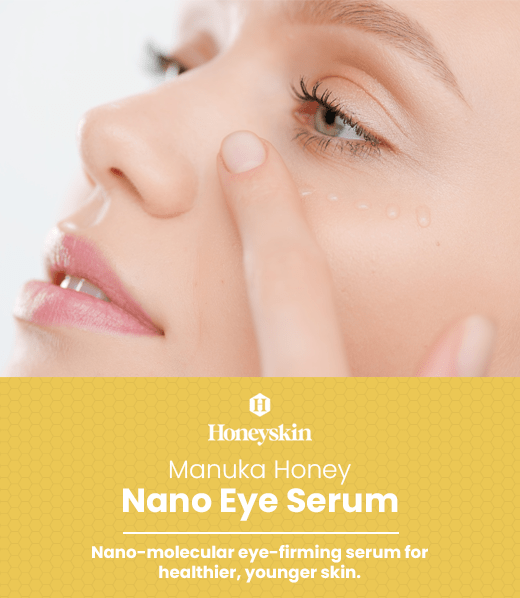 Eye Firming Honey Nano Serum - Honeyskin